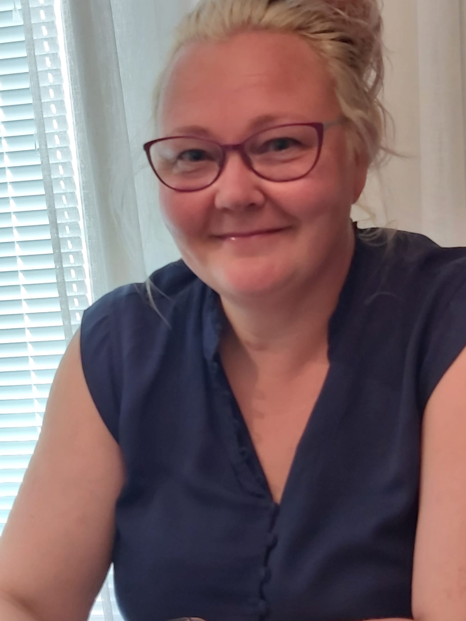 Profiilikuva: Paola Vikamaa