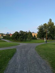 Pokkisenpuisto