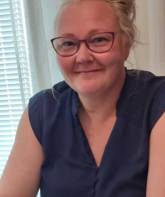 avatar Paola Vikamaa