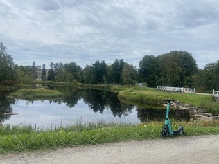 Ulkopelejä yhdessä