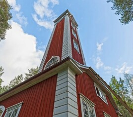 Panostetaan merelliseen Ouluun vesibussiliikenteellä Varjakan saareen/satamaan