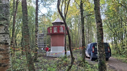 Maankohoamisreitti Letonniemelle