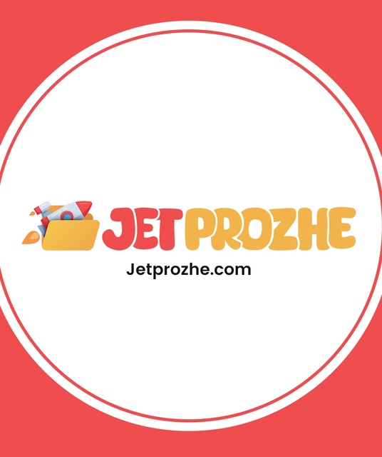 avatar Jetprozhe جت پروژه