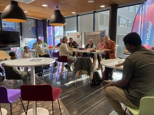 “Finnish Friend for 6 Months” -ohjelma