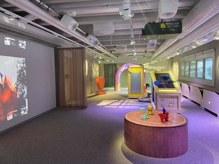 Alkoholiton iltakulttuuri