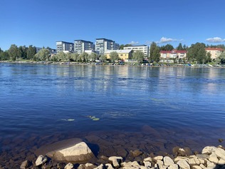 Oulun Vuodenkierron Kulttuurifestivaali