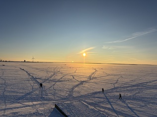 Nallikarin majakkaan kaukoputki