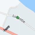 OpenStreetMap - Lukantie 9, 90310 Oulu