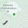 OpenStreetMap - Ouluhalli