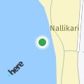 OpenStreetMap - Nallikari oulu