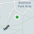 OpenStreetMap - Hiirulaisenkuja 6, 90250 Oulu