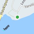 OpenStreetMap - Vanaranta, Haukipudas 