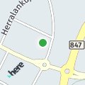 OpenStreetMap - Kirkkotie 1