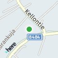 OpenStreetMap - Kellontie 272