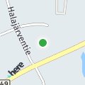 OpenStreetMap - Halametsä