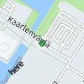 OpenStreetMap - Kaarlenväylä