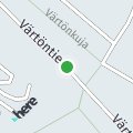 OpenStreetMap - Värtöntie 5, 90230 Oulu