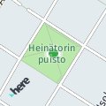 OpenStreetMap - heinätorin puisto