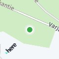 OpenStreetMap - Varjakka 