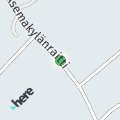 OpenStreetMap - Asemakylänraitti 1, 90840 Haukipudas