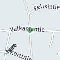 OpenStreetMap - Valkamantie, 90800 Oulu