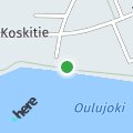 OpenStreetMap - Koskitie 58, 90500, Oulu