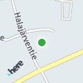 OpenStreetMap - Halametsä