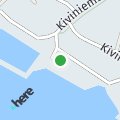 OpenStreetMap - Kiviniemen satama, 90810 Kiviniemi 