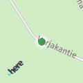 OpenStreetMap - Varjakantie 223, 90470 Oulu