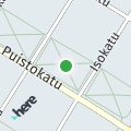 OpenStreetMap - Kyösti Kallion puisto