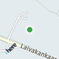 OpenStreetMap - Laivakankaantie 10