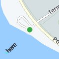 OpenStreetMap - Terminaalitie 1, 90400 Oulu