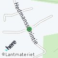 OpenStreetMap - Hedmanssonintie 10, 90810 Oulu