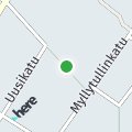 OpenStreetMap - Valjastehtaankatu