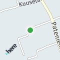 OpenStreetMap - Jalkatie